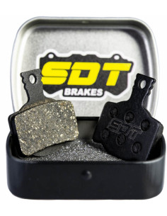 PASTILLAS BICICLETA SPORT ENDURANCE SE16 MAGURA MT2 MT4 MT6 MTS 2