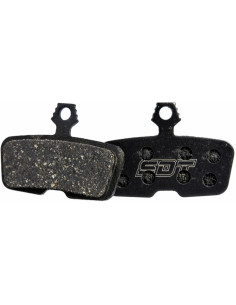 PASTILLAS BICICLETA SPORT ENDURANCE SE16 AVID CODE R (2011-). SRAM: GUIDE RS / GUIDE RE