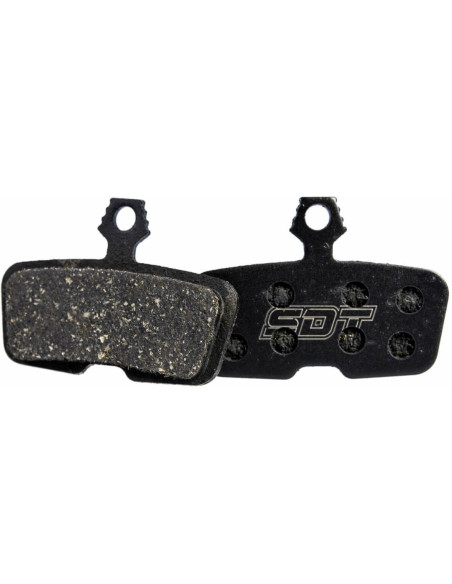 SE16 BICYCLE BRAKEPADS SPORT ENDURANCE AVID CODE R (2011-). SRAM: GUIDE RS / GUIDE RE