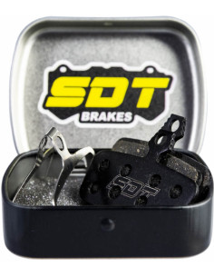 SE16 BICYCLE BRAKEPADS SPORT ENDURANCE AVID CODE R (2011-). SRAM: GUIDE RS / GUIDE RE 2