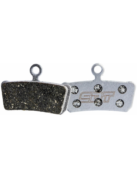 ST22 BICYCLE BRAKEPADS SPORT ALLTERRAIN AVID X0 TRAIL / 7 TRAIL / 9 TRAIL. SRAM GUIDE R / RSC