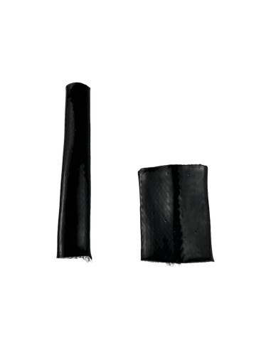 HOSE PROTECTOR SILICONE FIBERGLASS FIRE SLEEVE (50CM)