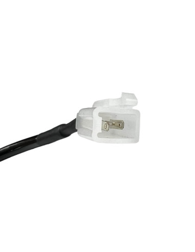 DOUBLE BANJO BOLT BRAKE LIGHT SWITCH M10 x 100