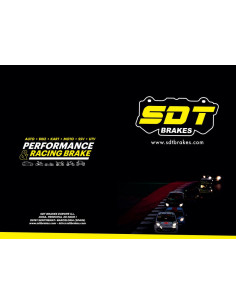 CUADRIPTICO GAMAS SDT 2024