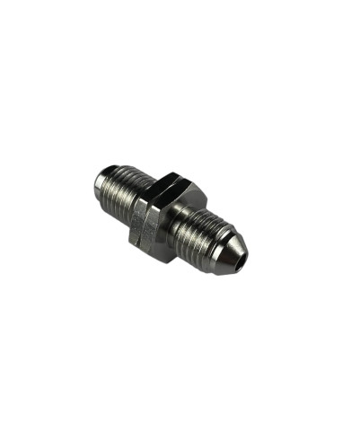 Stainless steel fitting brake adaptor...