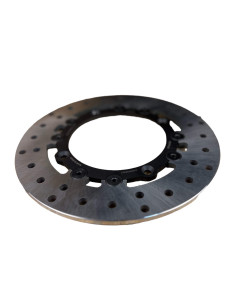 FRONT FLOATING BRAKEDISC Ø282x7,5 KIT JJUAN CANAM 1000CC MAVERICK X3 TURBO