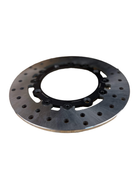 DISCO FLOTANTE DELANTERO Ø282x7,5 KIT JJUAN CANAM 1000CC MAVERICK X3 TURBO