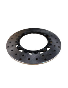 DISCO FLOTANTE TRASERO Ø268x7,5 KIT JJUAN CANAM 1000CC MAVERICK X3 TURBO