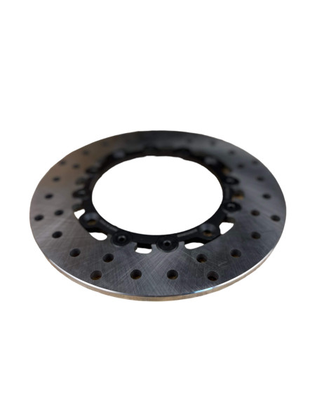 DISCO FLOTANTE TRASERO Ø268x7,5 KIT JJUAN CANAM 1000CC MAVERICK X3 TURBO