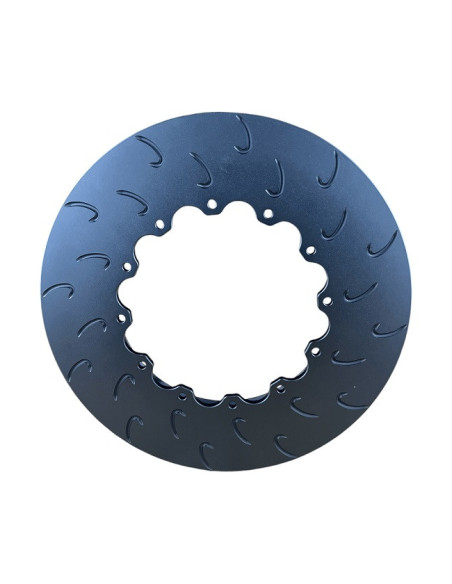 PISTA DE FRENO DERECHA SDT RACING Ø305mm PCD172 Kit GALFER (12 Tornillos x 6mm)