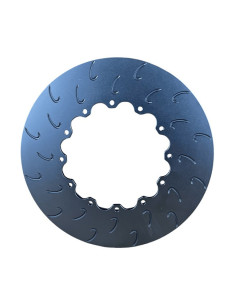 LEFT BRAKE DISC SDT RACING Ø305x30MM PCD KIT GALFER-SDT 2 PIECES (12 SCREWS)