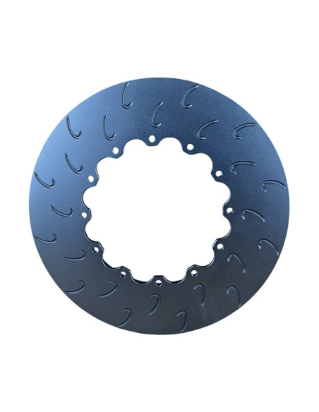 PISTA DE FRENO IZQUIERDA SDT RACING Ø305mm PCD172 Kit GALFER (12 Tornillos x 6mm)