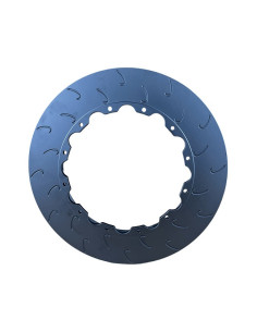 RIGHT BRAKE DISC SDT RACING Ø343x28MM PCD 218mm (12 SCREWS)