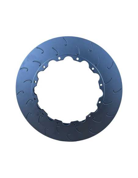PISTA DE FRENO DERECHA SDT RACING Ø343X28mm PCD 218mm