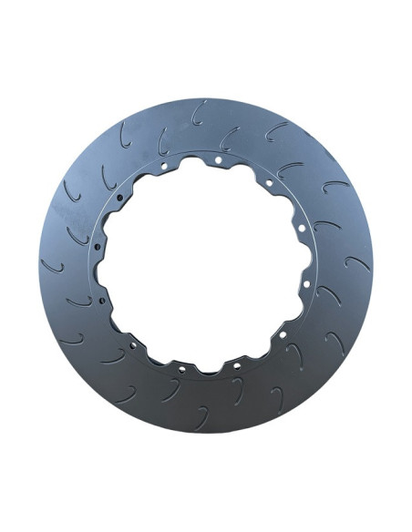 PISTA DE FRENO IZQUIERDA SDT RACING Ø343X28mm PCD 218mm