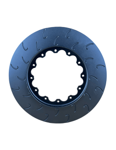 PISTA DE FRENO DERECHA SDT RACING Ø305mm PCD172 Kit GALFER (12 Tornillos x 6mm) 2