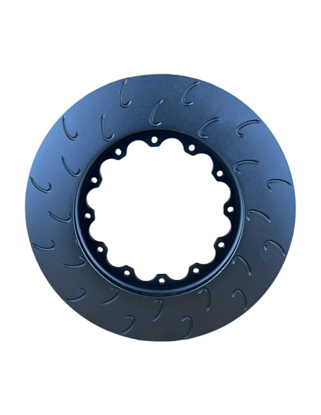 PISTA DE FRENO DERECHA SDT RACING Ø305mm PCD172 Kit GALFER (12 Tornillos x 6mm)