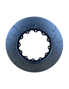 PISTA DE FRENO IZQUIERDA SDT RACING Ø305mm PCD172 Kit GALFER (12 Tornillos x 6mm) 2