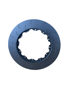 PISTA DE FRENO DERECHA SDT RACING Ø343X28mm PCD 218mm 2