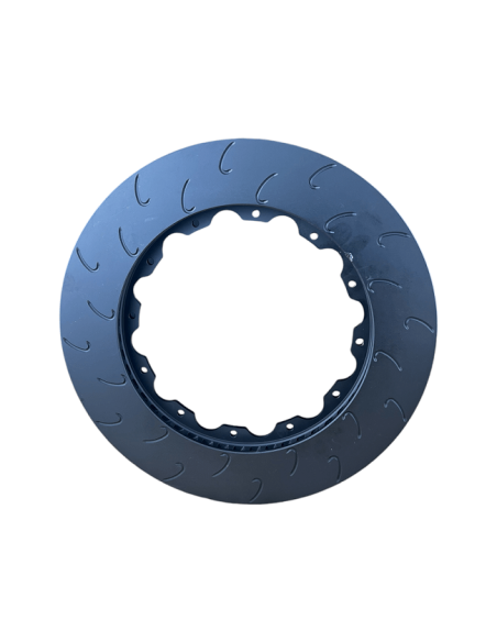 PISTA DE FRENO DERECHA SDT RACING Ø343X28mm PCD 218mm