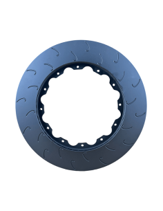 PISTA DE FRENO IZQUIERDA SDT RACING Ø343X28mm PCD 218mm 2