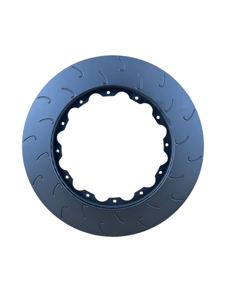 PISTA DE FRENO IZQUIERDA SDT RACING Ø343X28mm PCD 218mm