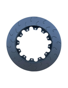 PISTA DE FRENO DERECHA SDT RACING Ø295x25mm KIT SSV HYUNDAI ACCENT CUP (PCD177.8 | 6mm x12) 2
