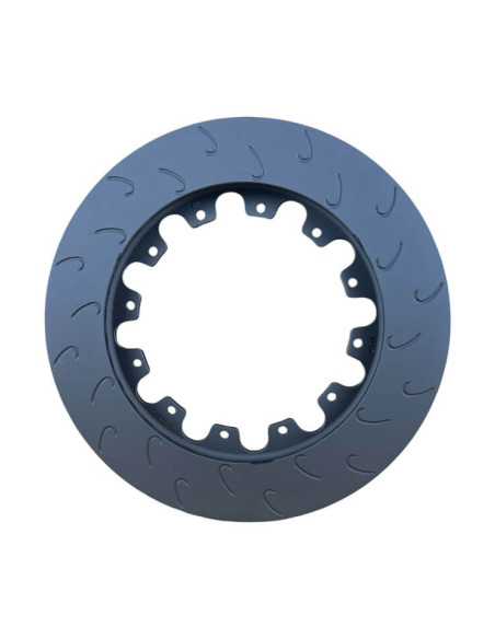 PISTA DE FRENO IZQUIERDA SDT RACING Ø295x25mm KIT SSV HYUNDAI ACCENT CUP (PCD177.8 | 6mm x12)