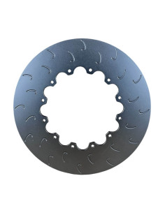 PISTA DE FRENO DERECHA SDT RACING Ø330x30MM PCD190.5 KIT GALFER-SDT (12 TORNILLOS x 6MM)