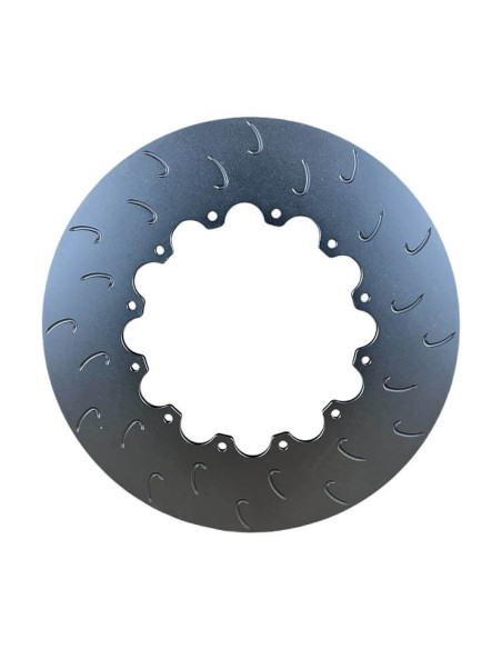 PISTA DE FRENO DERECHA SDT RACING Ø330x30MM PCD190.5 KIT GALFER-SDT (12 TORNILLOS x 6MM)