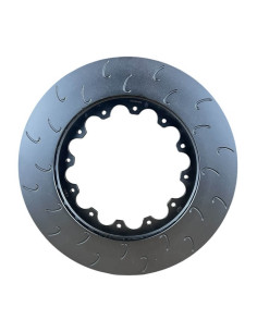 PISTA DE FRENO DERECHA SDT RACING Ø330x30MM PCD190.5 KIT GALFER-SDT (12 TORNILLOS x 6MM) 2