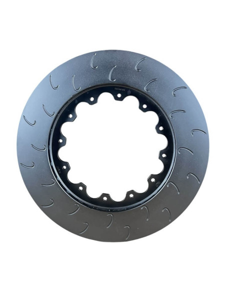 PISTA DE FRENO DERECHA SDT RACING Ø330x30MM PCD190.5 KIT GALFER-SDT (12 TORNILLOS x 6MM)