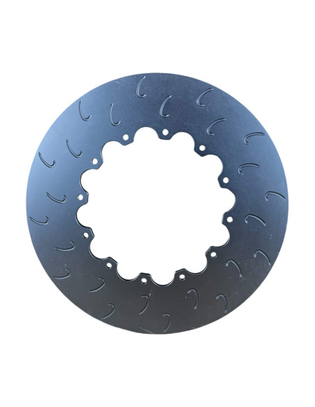 PISTA DE FRENO IZQUIERDA SDT RACING Ø330x30MM PCD190.5 KIT GALFER-SDT (12 TORNILLOS x 6MM)