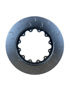 PISTA DE FRENO IZQUIERDA SDT RACING Ø330x30MM PCD190.5 KIT GALFER-SDT (12 TORNILLOS x 6MM) 2