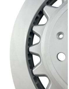 DISCOS DELANTEROS SPORT OEM+ Ø380 PEUGEOT 308 GTI 1.6 184kw 250hp 200kw 272hp Pinzas Alcon (derecho/izquierdo) 2