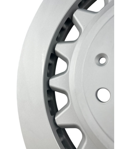 FRONT DISC SPORT OEM+ Ø380 PEUGEOT...