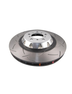 Discos de freno delanteros DBA 5000 T3 Ø380 BMW M2 F87 BMW M3 CS COMPETITION M4 CS