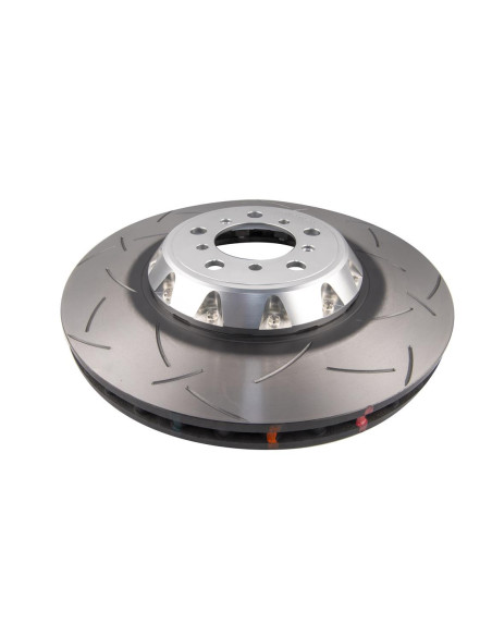 Discos de freno delanteros DBA 5000 T3 Ø380 BMW M2 F87 BMW M3 CS COMPETITION M4 CS