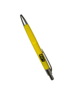 BOLIGRAFO AMARILLO SDT