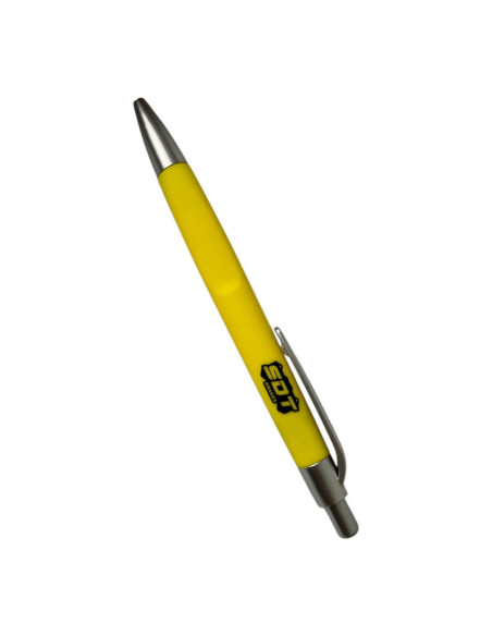 BOLIGRAFO AMARILLO SDT