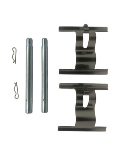 Kit accesorios AUDI Q7 4LB PORSCHE 911 997 CAYENNE 9PA CAYMAN 987 VW TOUAREG 7LA