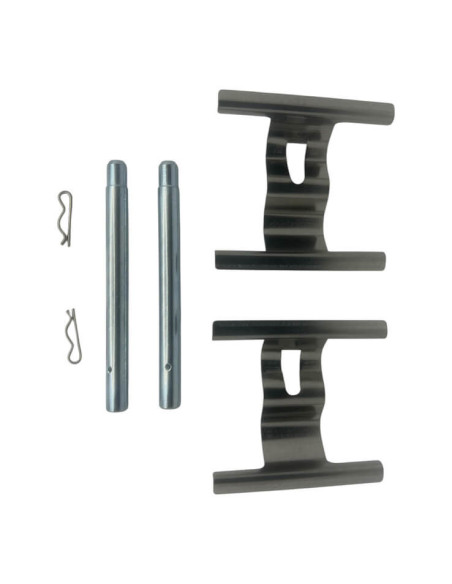 Kit accesorios AUDI Q7 4LB PORSCHE 911 997 CAYENNE 9PA CAYMAN 987 VW TOUAREG 7LA