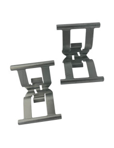 Kit accesorios de PORSCHE 911 991 CAYENNE 9PA 92A PANAMERA 970 CAYMAN 987 VW TOUAREG 7P5 7P6 2