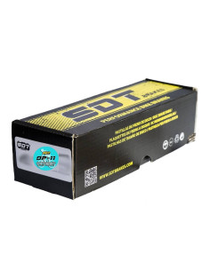 WORKSHOP PACK 12 SETS OF BICYCLE PADS SPORT ENDURANCE BB096SE16