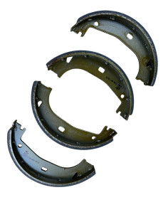 Mordazas de freno de mano High Performance para BMW E36 todos los modelos (Except M3) BMW Z3
