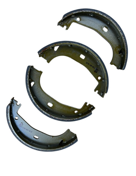 High Performance handbrake brake shoes for BMW E36 ALL MODELS (Except M3) Z3 ALL MODELS