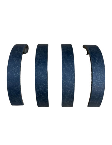 High Performance handbrake brake shoes for BMW E36 ALL MODELS (Except M3) Z3 ALL MODELS