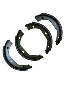 Mordazas de freno de mano High Performance para BMW E46 1 E82 E87 3 E90 3 F31 4 F33