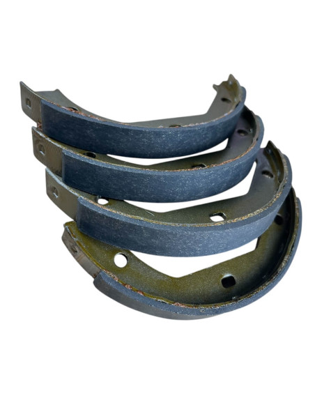 Mordazas de freno de mano High Performance para BMW E46 1 E82 E87 3 E90 3 F31 4 F33