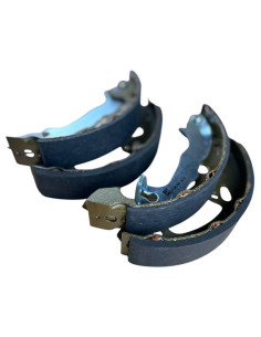 Mordazas de freno de mano High Performance para FORD FOCUS MK1 todos los modelos (excepto ST170 - RS)
